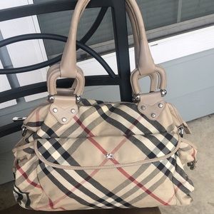 OG Burberry
